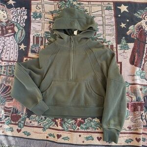 Lululemon Athletica Hoodie